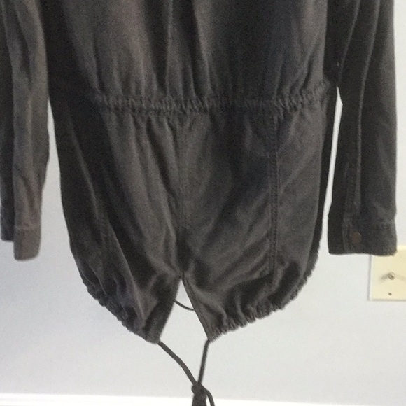 Abound women’s parka .Size M - Picture 5 of 6